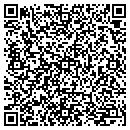 QR code with Gary C Jobin MD contacts