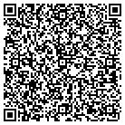 QR code with Cornerstone Custom Builders contacts