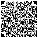 QR code with C W Stromski Co contacts