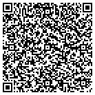 QR code with Mc Craw Appraisal Service contacts