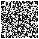 QR code with Holsinger Surveying contacts
