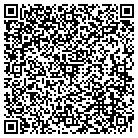 QR code with Hair It Is By Linda contacts