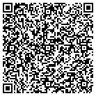 QR code with First Baptist Church Ridgeway contacts