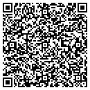 QR code with James R Jones contacts