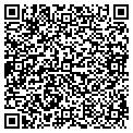 QR code with Scsi contacts