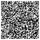 QR code with Richards Landscaping & Tree contacts