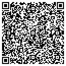 QR code with TODF Hdqtrs contacts