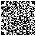 QR code with B B & T contacts