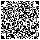 QR code with J M Daniels & Assoc Inc contacts