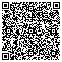 QR code with GNC contacts