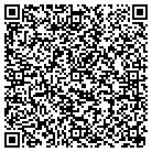 QR code with H L Graham Lawn Service contacts