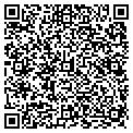 QR code with HFC contacts