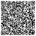 QR code with Hampton Adult Education contacts