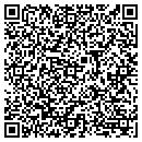 QR code with D & D Creations contacts