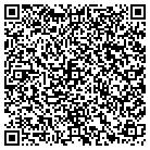 QR code with D Michael Sharp Construction contacts
