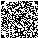 QR code with Aegis Technologies Inc contacts