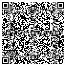 QR code with S & D Shoe Warehouse contacts