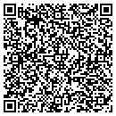 QR code with J & J Broadcasting contacts