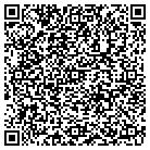 QR code with Clinton E Leckie Company contacts