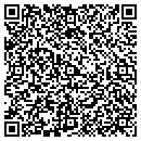 QR code with E L Hamm & Associates Inc contacts