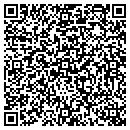 QR code with Replay Sports Inc contacts