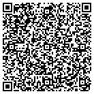 QR code with H & R Block Tax Service contacts
