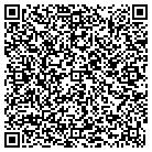 QR code with Hudson Blunt Insurance Agency contacts