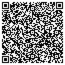 QR code with 14k Music contacts