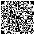 QR code with ABC contacts