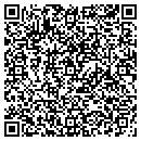 QR code with R & D Construction contacts