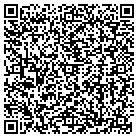 QR code with Cleves Repair Service contacts