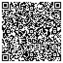 QR code with Hodges Lc Rl contacts