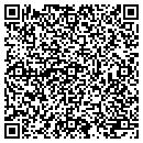 QR code with Ayliff J Philip contacts
