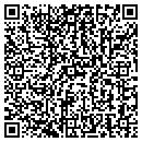 QR code with Eye of Hurricane contacts