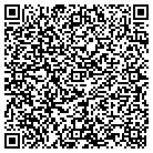 QR code with Second Liberty Baptist Church contacts