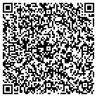 QR code with University Tailoring Shoe Rpr contacts