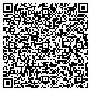 QR code with David B Olson contacts