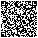 QR code with CSW contacts