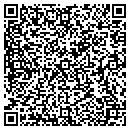 QR code with Ark Academy contacts