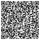 QR code with J D Pippin Excavting contacts