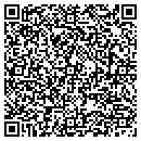 QR code with C A Nash & Son Inc contacts