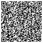 QR code with Hancko Consulting Inc contacts