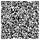 QR code with Delray Tire & Retreading Corp contacts