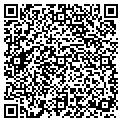 QR code with KFC contacts