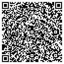QR code with James A Bourke contacts