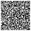 QR code with James T White LPC contacts