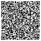 QR code with D & A Contracting Inc contacts