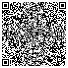 QR code with American Cancer Society-Mid At contacts