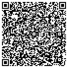 QR code with C Allison Drescher DDS contacts