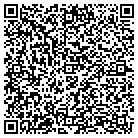 QR code with Chesterfield Technical Center contacts